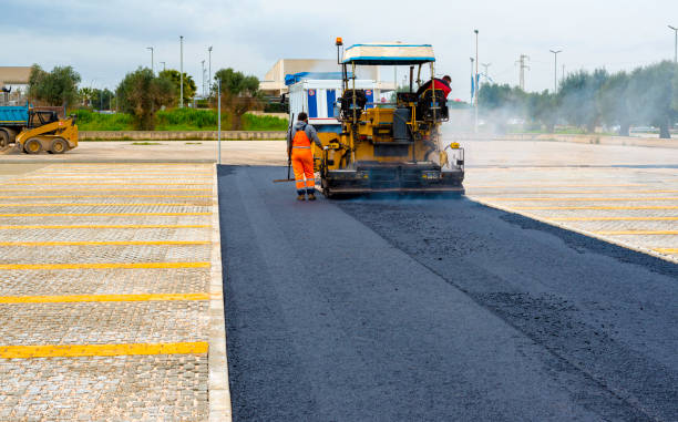 Best Decorative Driveway Pavers  in Rosedale, MD