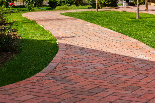 Driveway Pavers for Homes in Rosedale, MD