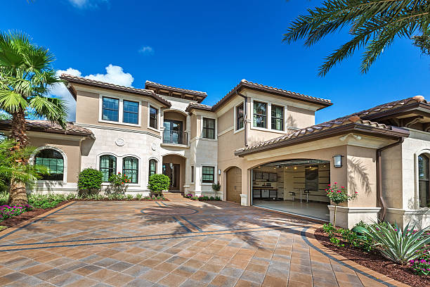 Best Cobblestone Driveway Pavers  in Rosedale, MD