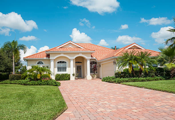 Best Concrete Paver Driveway  in Rosedale, MD