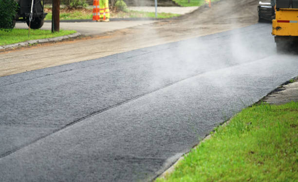 Best Residential Paver Driveway  in Rosedale, MD