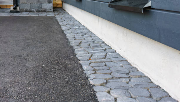Cobblestone Driveway Pavers in Rosedale, MD