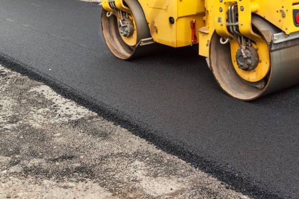 Reasons to Select Us for Your Driveway Paving Requirements in Rosedale, MD
